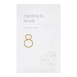 Propolis Mask（10片）