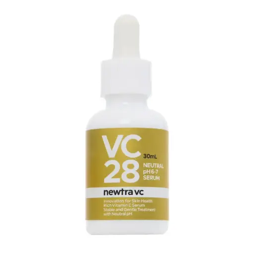 VC28 Neutral pH6-7 Serum（30ml）