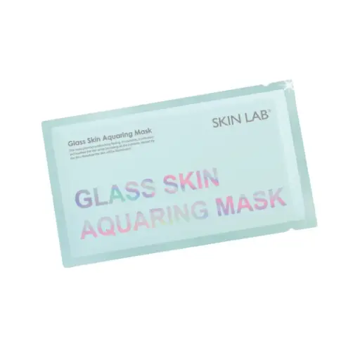 Glass Skin Aquaring Mask（10片）